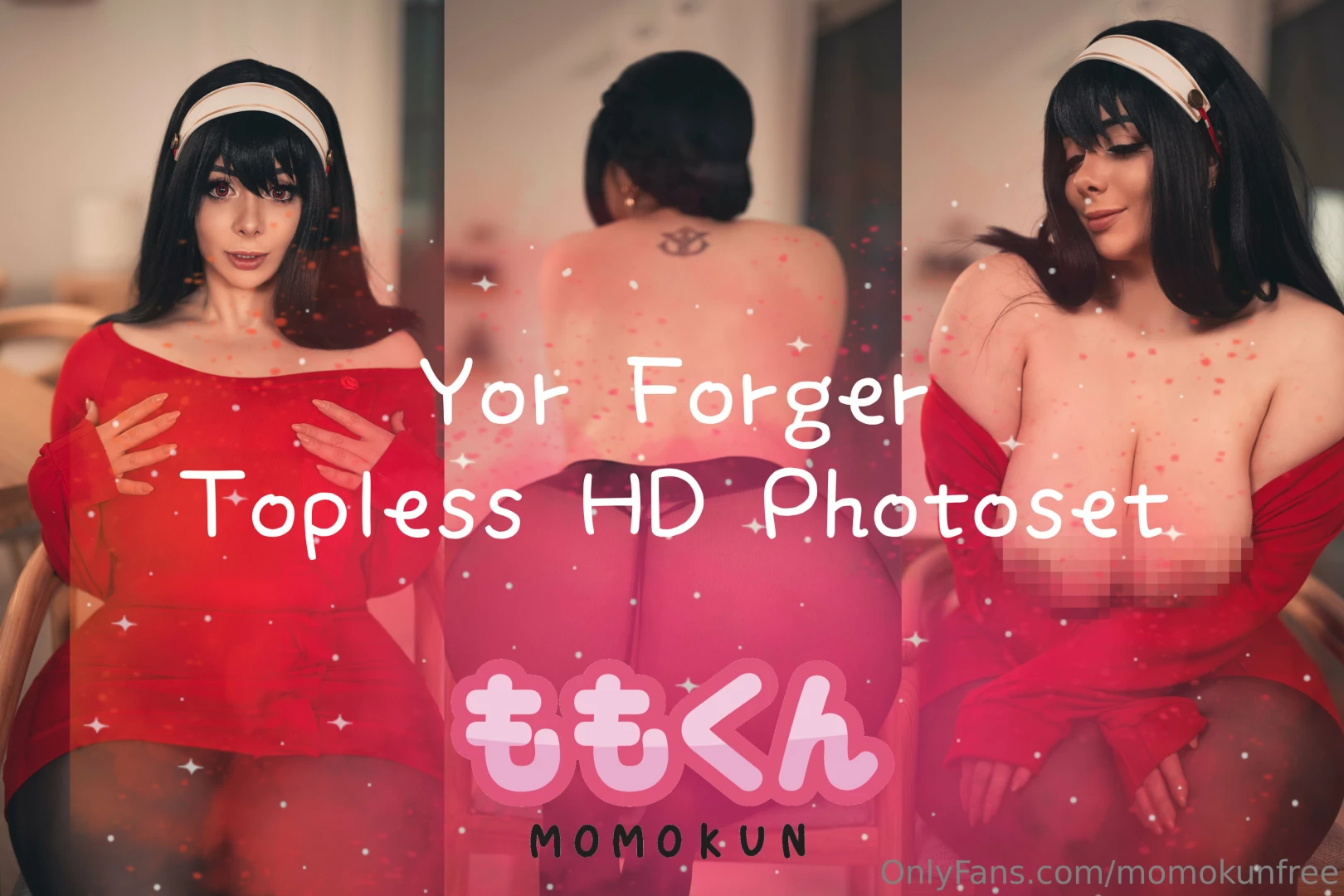 Unlock to see yor s mommy milkers uncensored i love how this set 