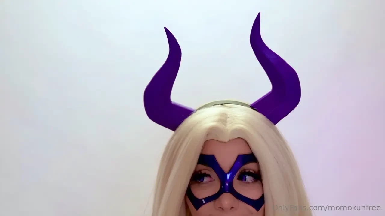 Mt lady s video debut 