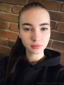 Free subscription darilady totally naughty darilady with a damn sexy part 21