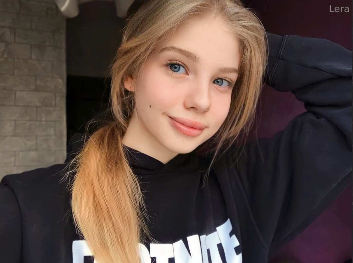 Free subscription only today sweet_baby_eva she s so kinky for her age part 21 