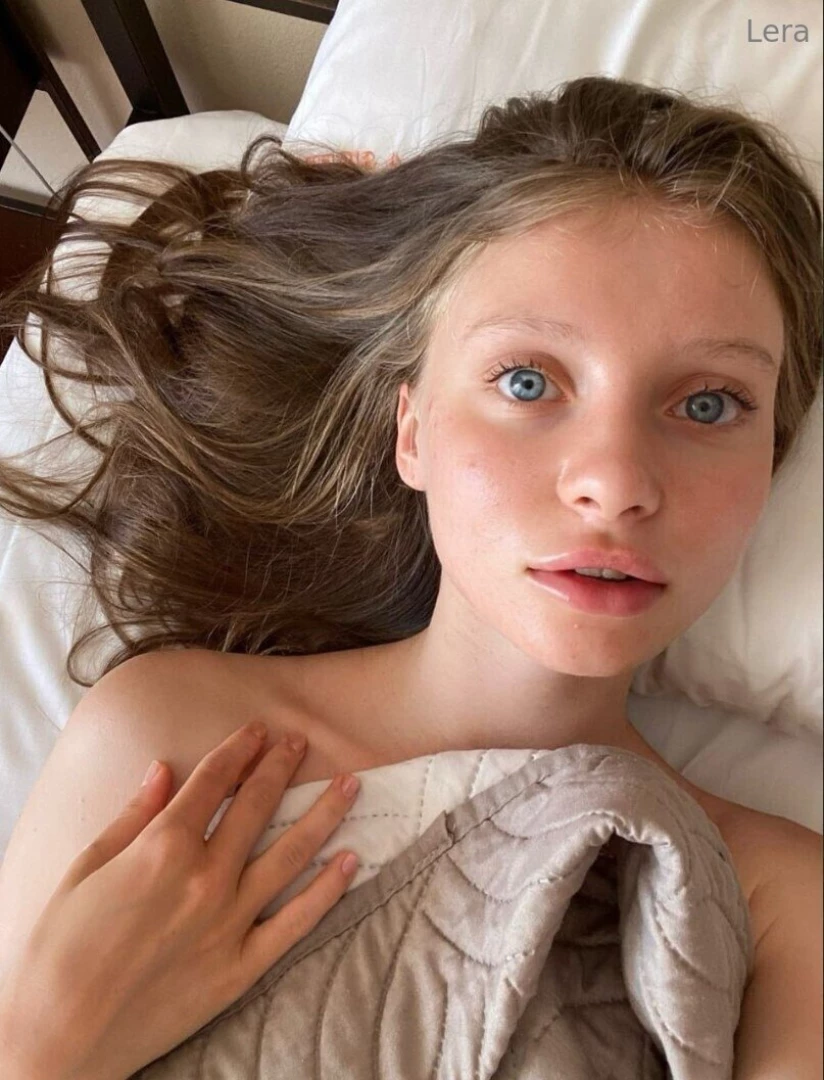 Innocent_angel_free gorgeous doll for your hot desires part 8 