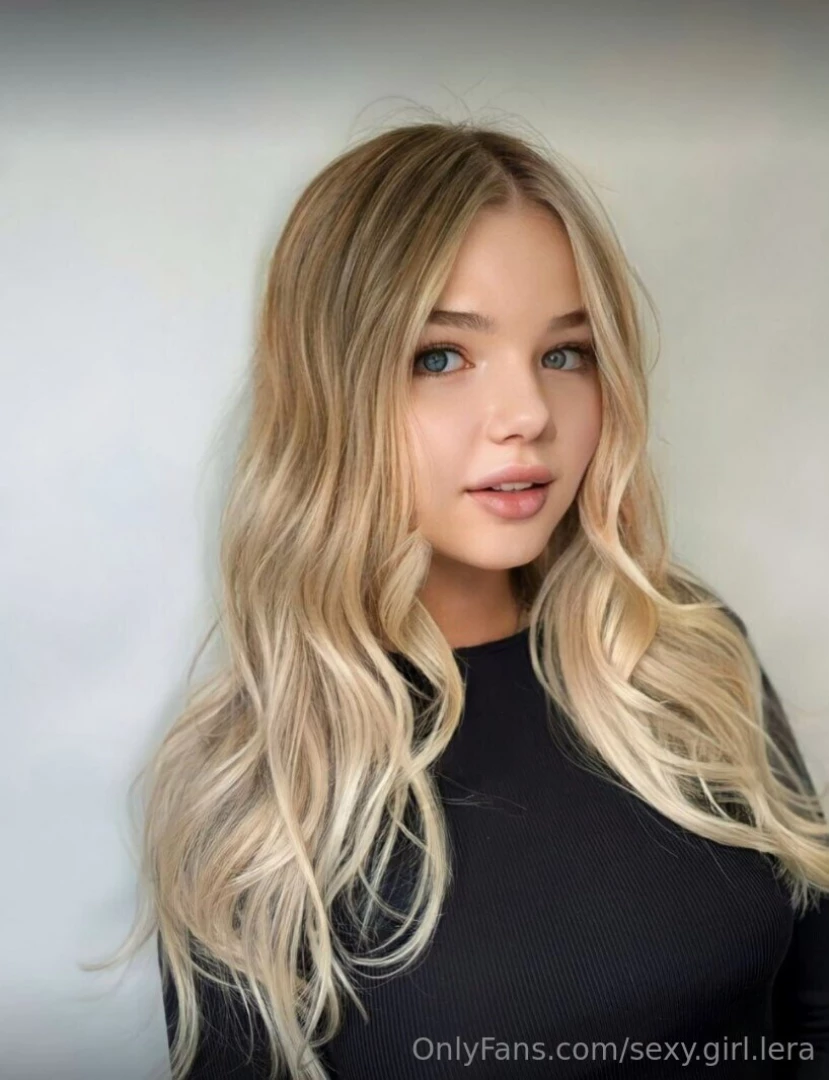 Sultry amgalice will captivate you with her seductive gaze and part 24 