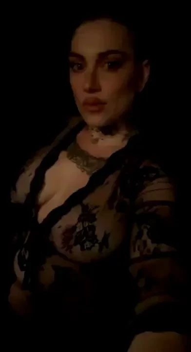 Feelin sexy do u agree 