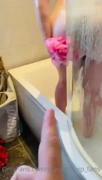 New finger cam 