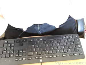 Ok who s missed work boobs yes they are my pj s don t judge me part 1