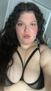 Would you like me as your present