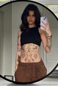 I need more ink part 2