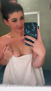 donkeynpeachxfree - I have so much to show you from my sydney tour 