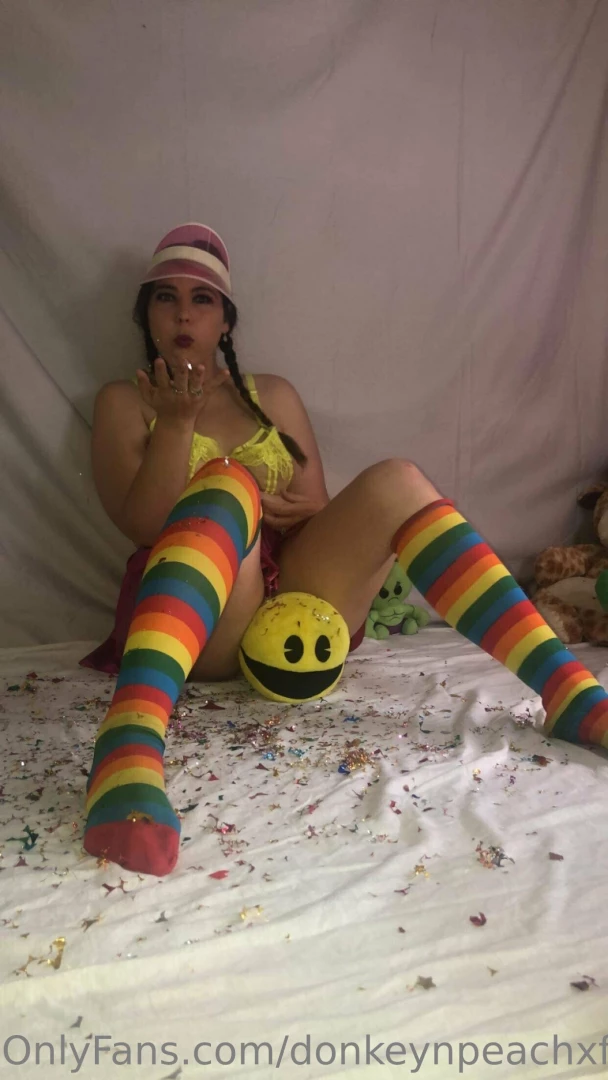 Let s play does your cock taste like candy 