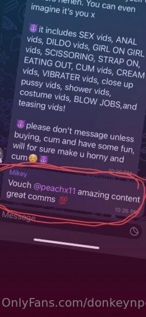 Here are so reviews part 4 