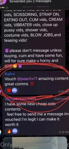 Here are so reviews part 3