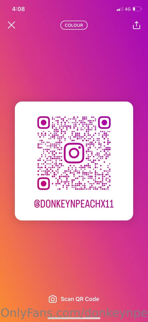 New instagram 