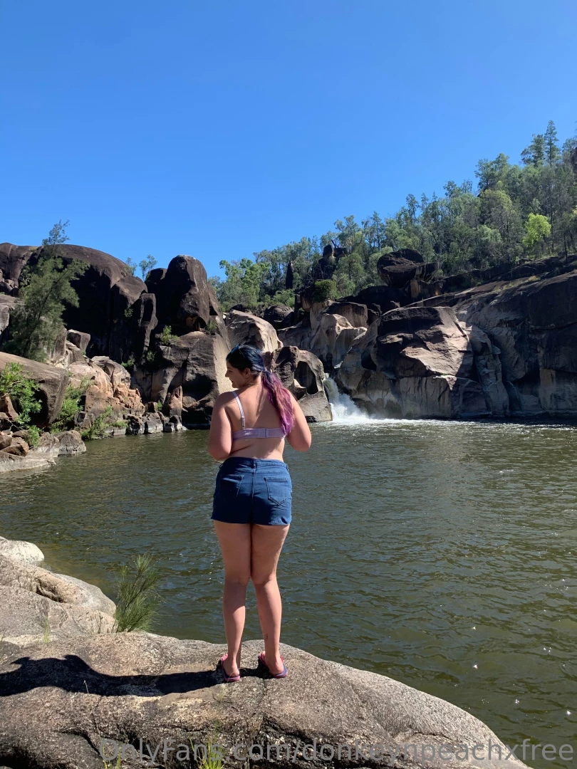 Had a lot of fun on this little adventure 
