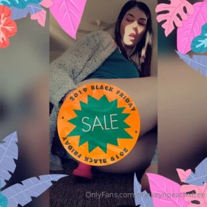 Check your inbox for recent orgasm updates