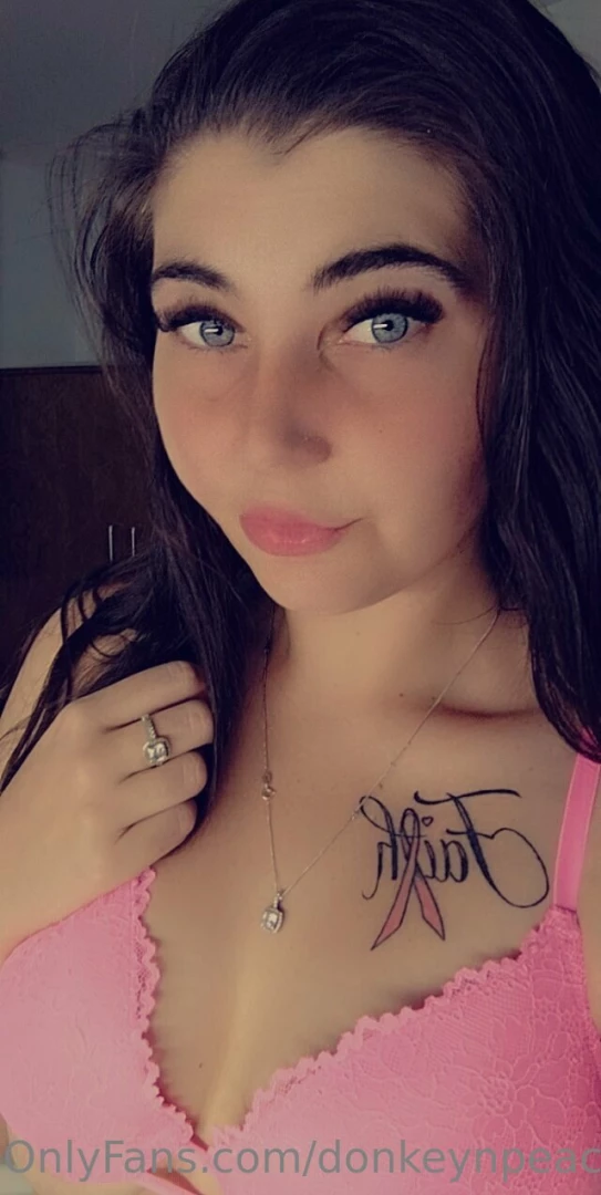 Donkeynpeachxfree part 41 