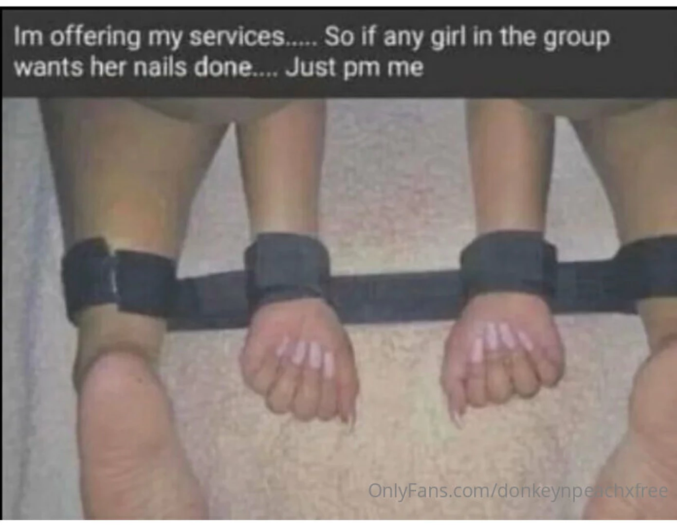 Donkeynpeachxfree part 50 