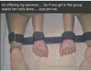 Donkeynpeachxfree part 50