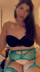 Felt abit cute starting my vip up an private snap again it was missed