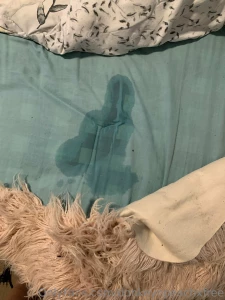 Guess what you made me do