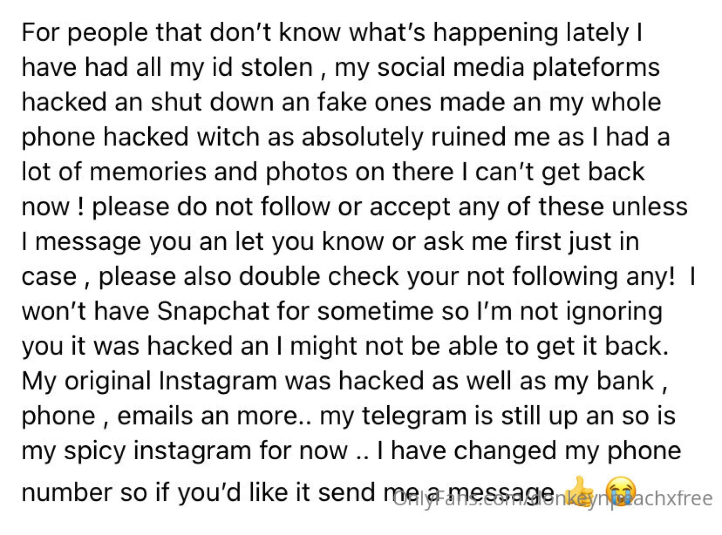 Donkeynpeachxfree part 51 