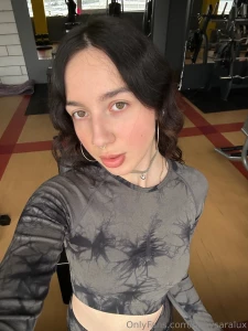 Fitness isn t just about physical strength it s about mental toughness