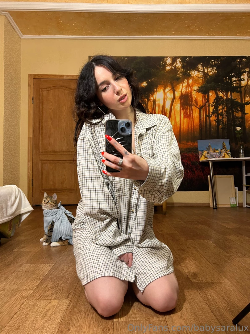 Mirror mirror on the wall who s the sassiest of them all 