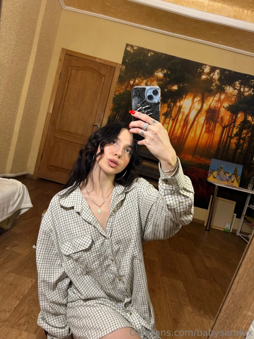 Mirror mirror on the wall who s the sassiest of them all part 3 