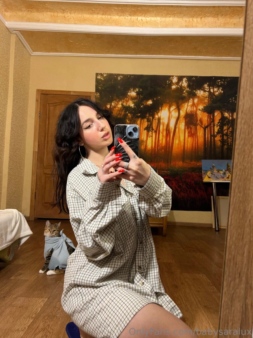 Mirror mirror on the wall who s the sassiest of them all part 2 