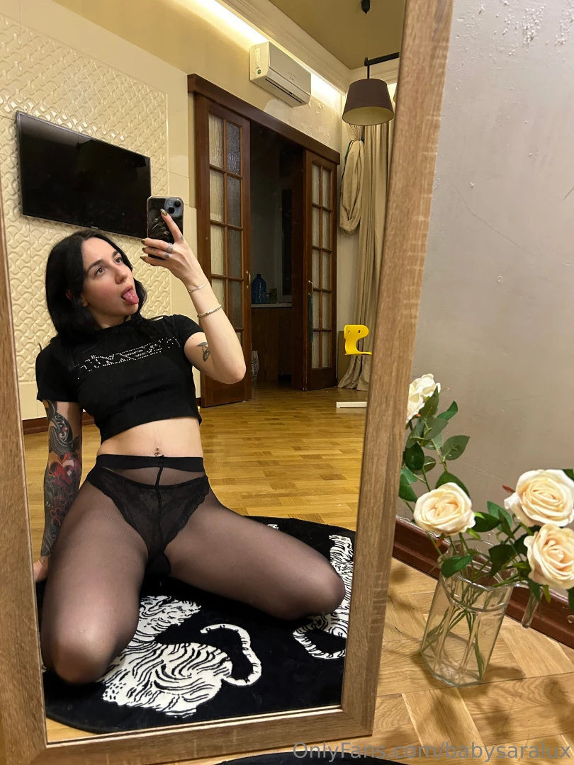 Cozy and cute babe but there s a hurricane of passion raging in my 