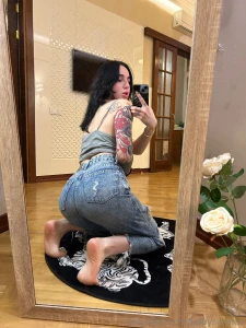 Hi there my sweeties today i painted inhaled colors and created a