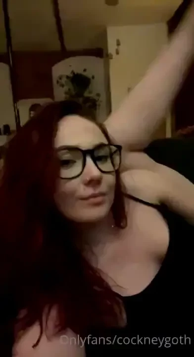 Feeling flexible tonight part 1 