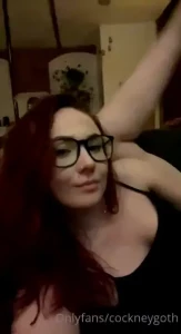 Feeling flexible tonight part 1