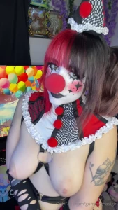 You didn t think the circus was over yet did you i haven t even show part 5
