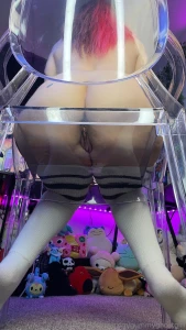 Pov i sit on your face this is what it s like to be my chair part 4