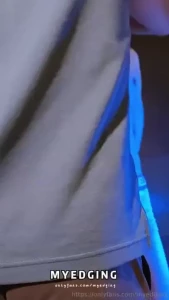 063 ep 1 - the handsome fit boy cum like machine gun shoot so far man