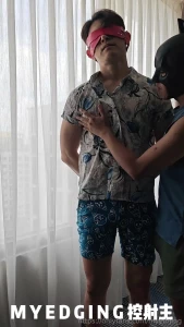 186 part 1 gbotdeng sucking handsome hunk gbotdeng while playing his