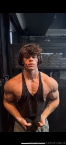 What d you notice first part 13