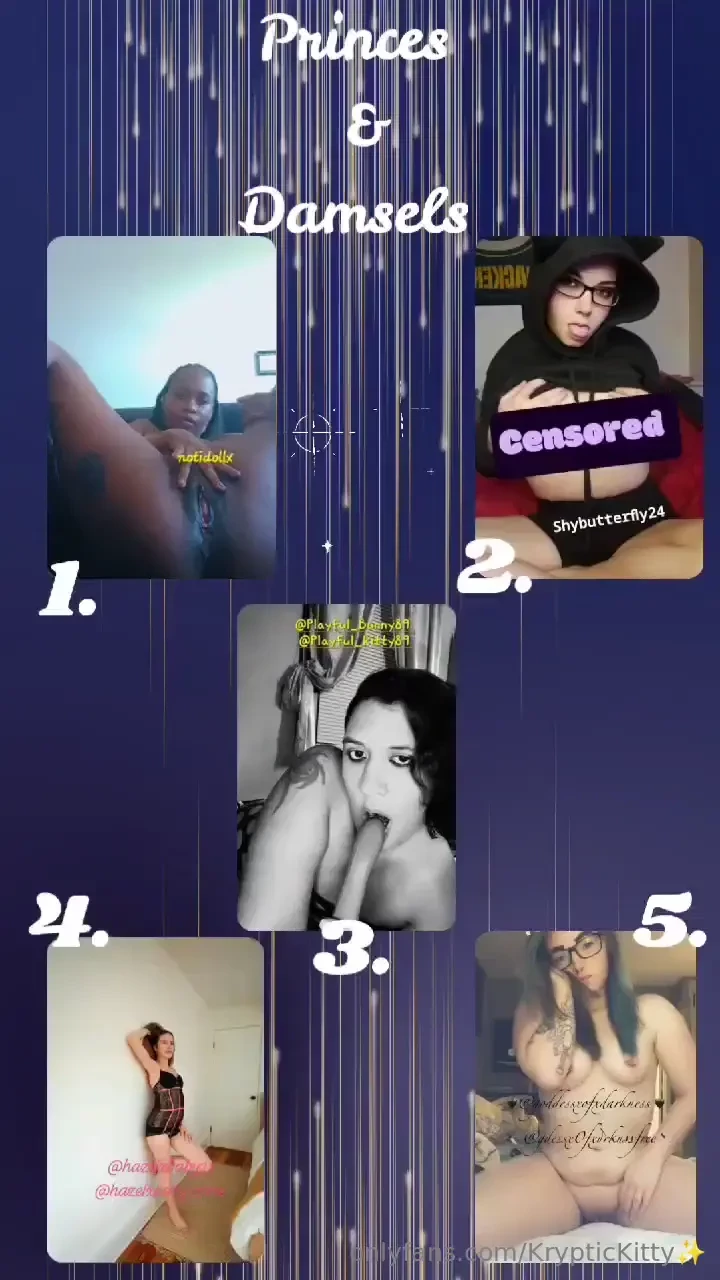 1 leaking ebony notidollx notidollxvip 2 shybutterfly23 ppv part 1 