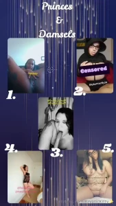 1 leaking ebony notidollx notidollxvip 2 shybutterfly23 ppv part 1