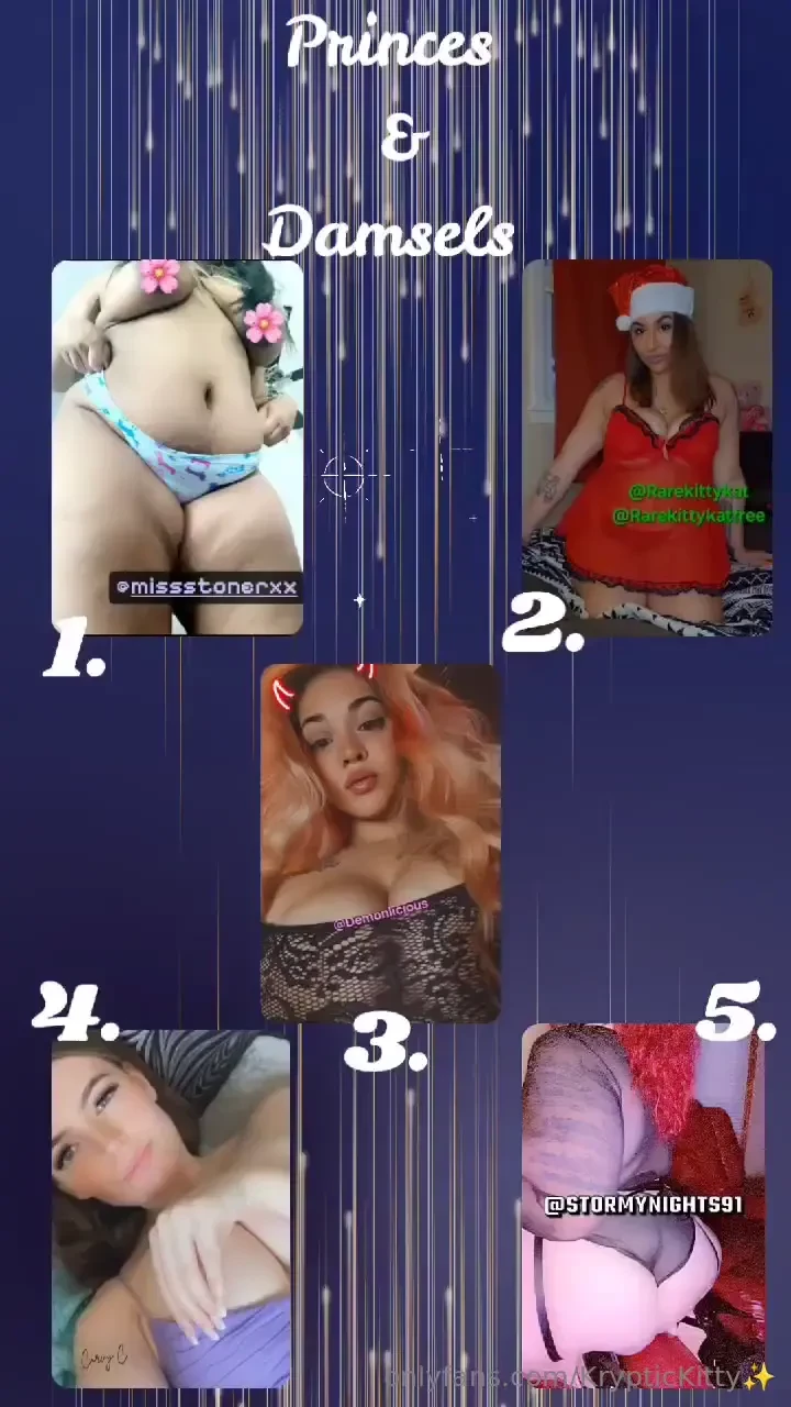 1 missstonerxx 2 vip 50 off rarekittykat rarekittykatfree 3 