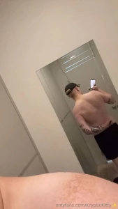 Ad subscribe to this daddy he loves to play with himself for your