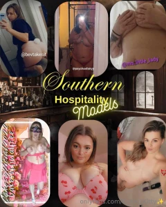 Cum follow these southern baddies free nbsp bevtakesit vip nbsp part 1