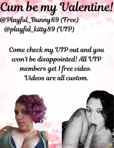 1 50 3 1 38 3 playful_bunny89 free playful_kitty89 vip 6 part 2