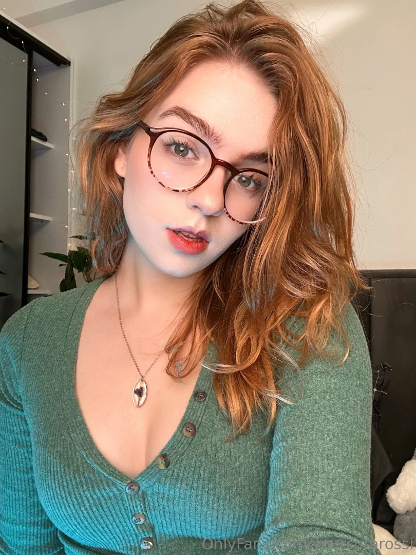 Yourcorarossi part 32 