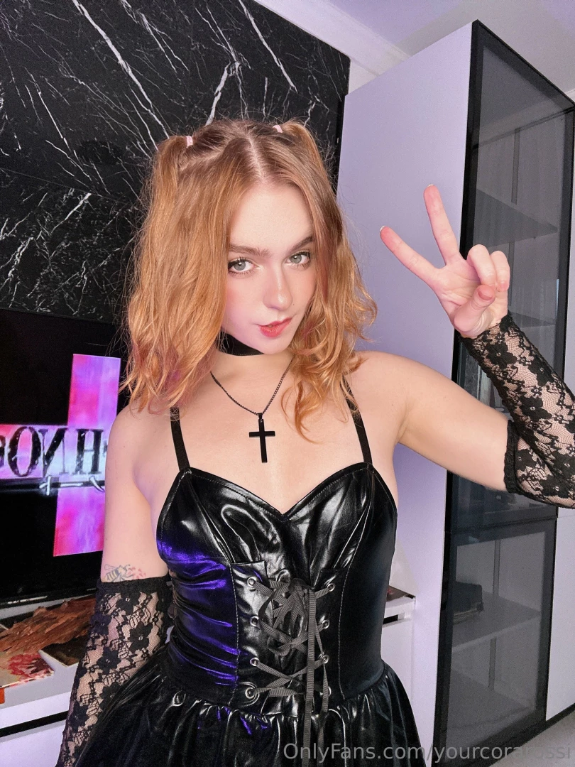 40 pics in cosplay of misa amane an unusual look for me how do you part 28 