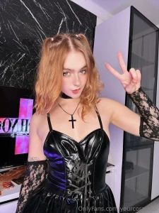 40 pics in cosplay of misa amane an unusual look for me how do you part 28