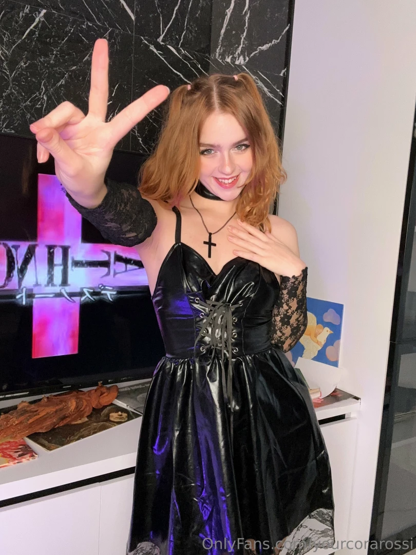 40 pics in cosplay of misa amane an unusual look for me how do you part 20 