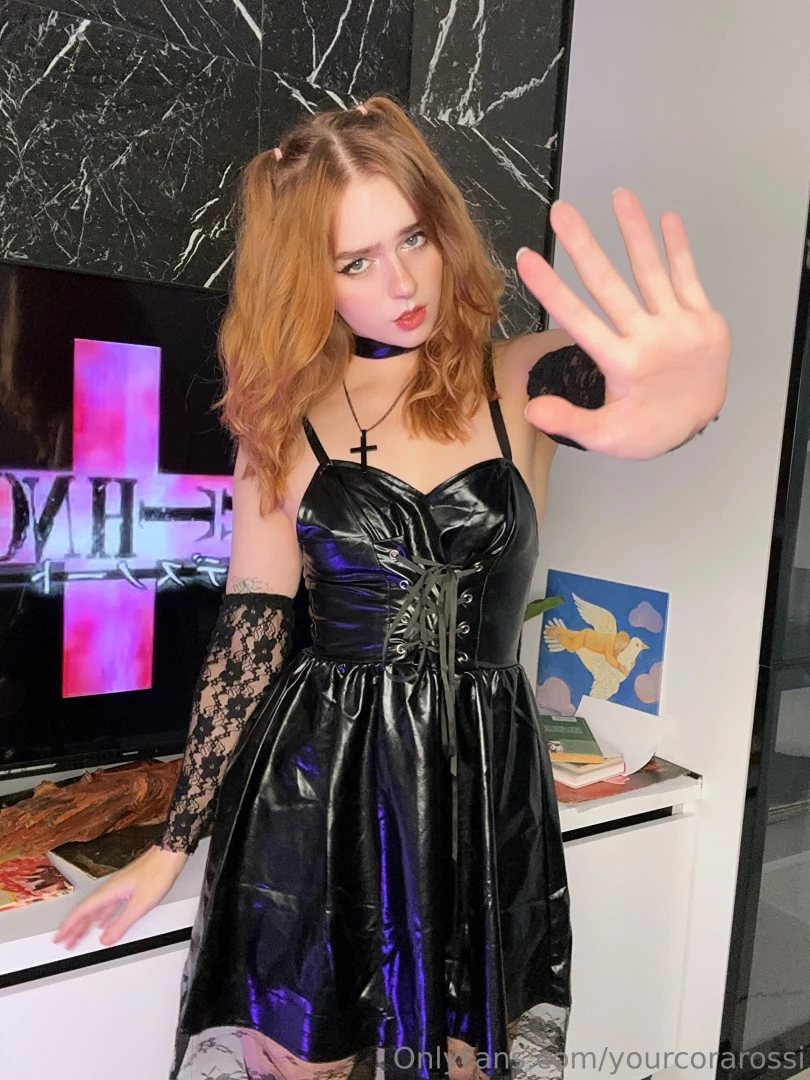 40 pics in cosplay of misa amane an unusual look for me how do you part 5 