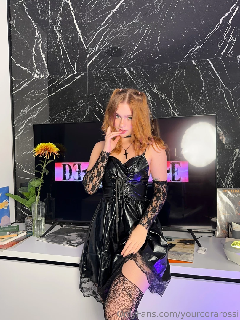 40 pics in cosplay of misa amane an unusual look for me how do you part 6 