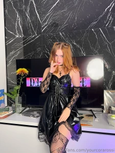 40 pics in cosplay of misa amane an unusual look for me how do you part 6